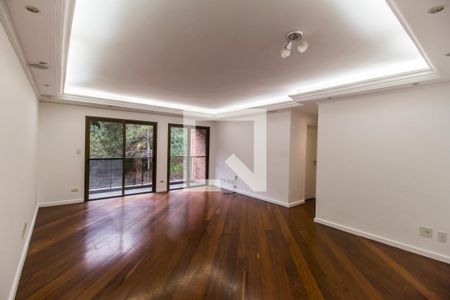 Apartamento à venda com 116m², 2 quartos e 2 vagasSala de TV