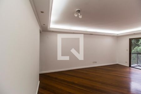 Sala de Jantar de apartamento à venda com 2 quartos, 116m² em Residencial Oito (alphaville), Santana de Parnaíba
