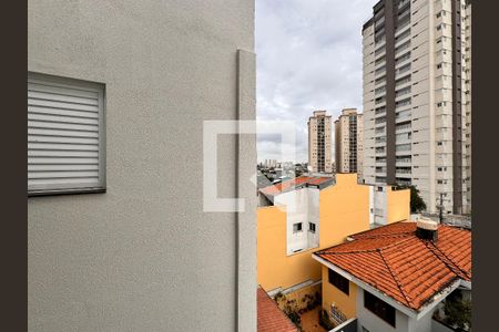 Vista quarto 1 de apartamento para alugar com 2 quartos, 108m² em Vila Valparaiso, Santo André