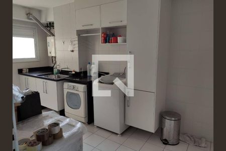 Foto 11 de apartamento à venda com 3 quartos, 210m² em Vila Prudente, São Paulo