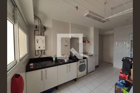 Foto 12 de apartamento à venda com 3 quartos, 210m² em Vila Prudente, São Paulo