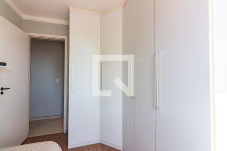 Quarto 1 de apartamento à venda com 2 quartos, 45m² em São Pedro, Osasco