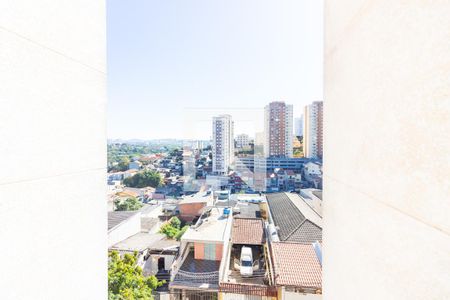 Vista  de apartamento para alugar com 2 quartos, 45m² em São Pedro, Osasco