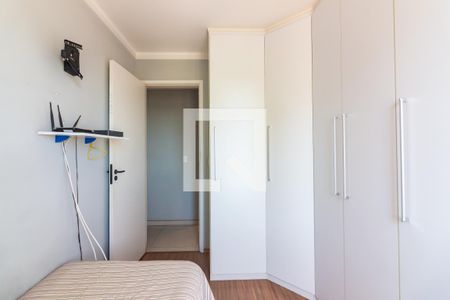 Quarto 1 de apartamento à venda com 2 quartos, 45m² em São Pedro, Osasco