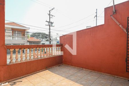 Área comum de apartamento para alugar com 1 quarto, 72m² em São João Clímaco, São Paulo