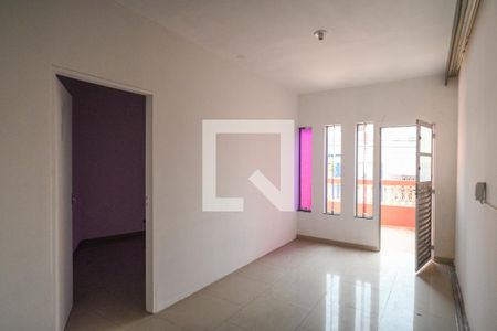 Sala de apartamento para alugar com 1 quarto, 72m² em São João Clímaco, São Paulo