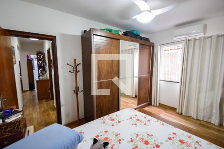 Quarto 2 de apartamento à venda com 2 quartos, 60m² em Engenho de Dentro, Rio de Janeiro