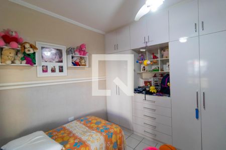 Quarto 01 de casa para alugar com 3 quartos, 146m² em Vila Lemos, Campinas