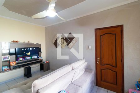 Salas de casa para alugar com 3 quartos, 146m² em Vila Lemos, Campinas