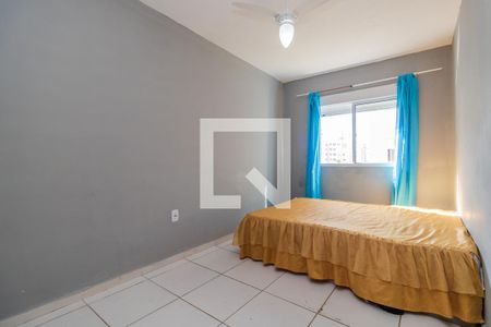 Quarto 1 de apartamento para alugar com 2 quartos, 48m² em Campo Novo, Porto Alegre