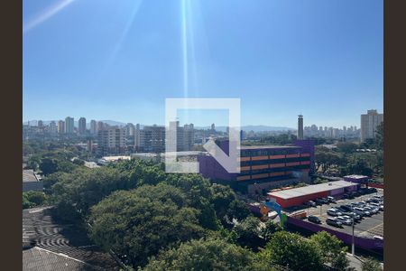 Quarto 1 de apartamento à venda com 2 quartos, 40m² em Barra Funda, São Paulo