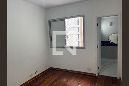 Quarto 1 de apartamento para alugar com 3 quartos, 110m² em Alto da Lapa, São Paulo