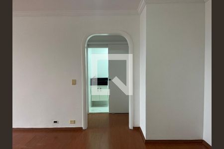Sala de apartamento para alugar com 3 quartos, 110m² em Alto da Lapa, São Paulo