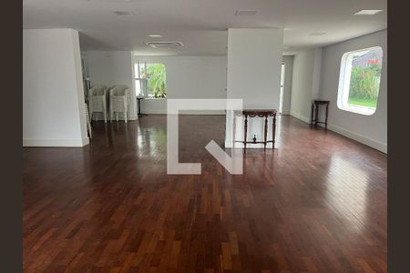 Área comum - Salão de festas de apartamento para alugar com 3 quartos, 110m² em Alto da Lapa, São Paulo