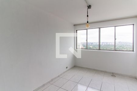 Sala de apartamento para alugar com 2 quartos, 71m² em Alto da Lapa, São Paulo