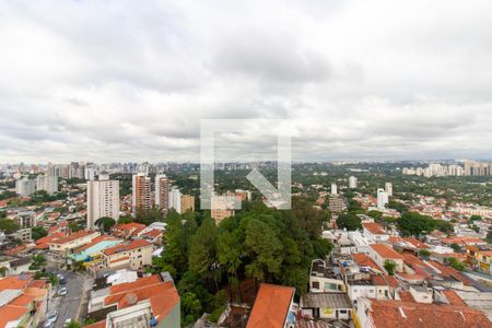 Vista de apartamento para alugar com 2 quartos, 71m² em Alto da Lapa, São Paulo