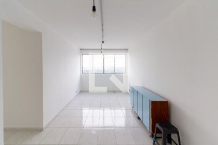 Sala de apartamento para alugar com 2 quartos, 71m² em Alto da Lapa, São Paulo