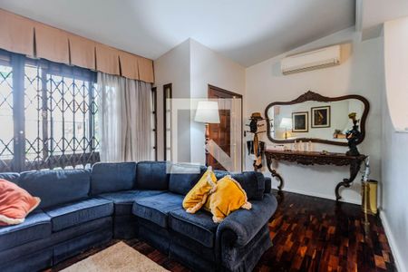 Sala de casa à venda com 4 quartos, 230m² em Partenon, Porto Alegre