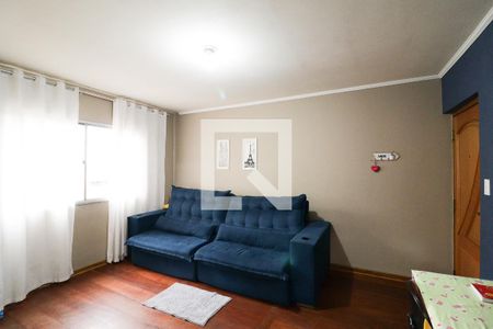 Apartamento à venda com 62m², 3 quartos e 1 vagaSala