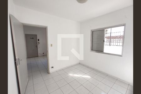 Quarto 2 de apartamento para alugar com 2 quartos, 52m² em Perdizes, São Paulo