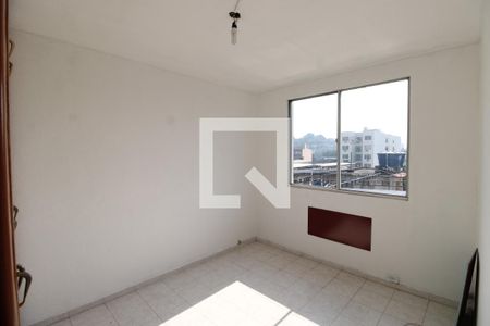 Quarto de apartamento para alugar com 1 quarto, 50m² em Encantado, Rio de Janeiro