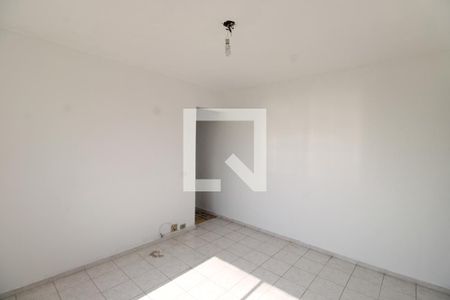 Sala de apartamento para alugar com 1 quarto, 50m² em Encantado, Rio de Janeiro