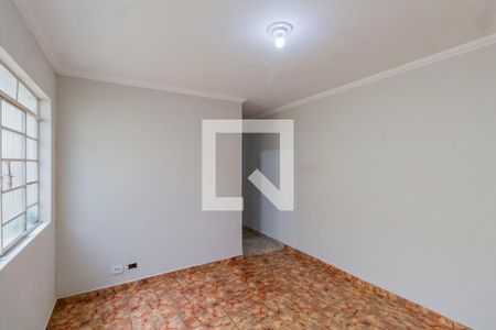 Sala de casa para alugar com 1 quarto, 60m² em Jardim Cotinha, São Paulo