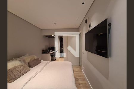 Apartamento à venda com 2 quartos, 66m² em Brooklin, São Paulo