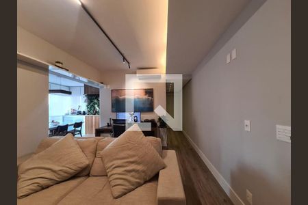 Apartamento à venda com 2 quartos, 66m² em Brooklin, São Paulo