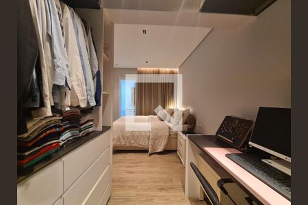 Apartamento à venda com 2 quartos, 66m² em Brooklin, São Paulo