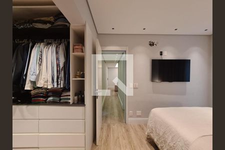 Apartamento à venda com 2 quartos, 66m² em Brooklin, São Paulo