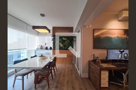 Apartamento à venda com 2 quartos, 66m² em Brooklin, São Paulo