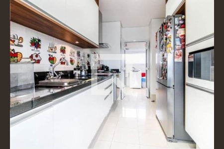 Apartamento à venda com 3 quartos, 217m² em Perdizes, São Paulo