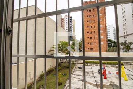 Suíte de apartamento para alugar com 3 quartos, 113m² em Vila Uberabinha, São Paulo