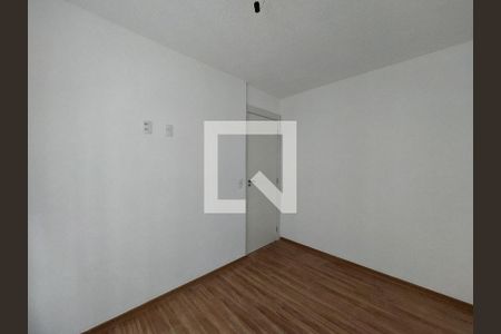 Quarto 1 de apartamento para alugar com 2 quartos, 34m² em Socorro, São Paulo