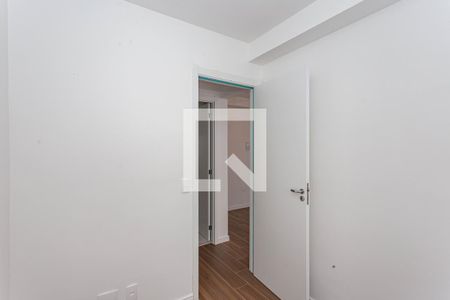 Quarto 1 de apartamento para alugar com 2 quartos, 40m² em Vila Água Funda, São Paulo