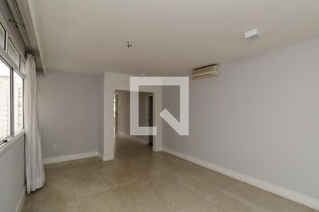 Sala de Jantar de apartamento à venda com 3 quartos, 210m² em Santa Cecília, São Paulo