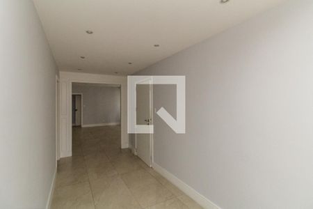 Hall de Entrada de apartamento à venda com 3 quartos, 210m² em Santa Cecília, São Paulo