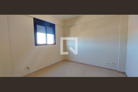 Quarto 1 suíte de apartamento para alugar com 2 quartos, 70m² em Vila Valparaíso, Santo André