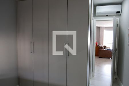 Quarto 1 de apartamento para alugar com 2 quartos, 76m² em Centro, Osasco