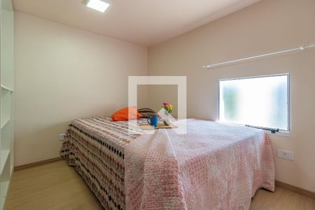 Quarto de apartamento para alugar com 1 quarto, 22m² em Vila do Conde, Barueri