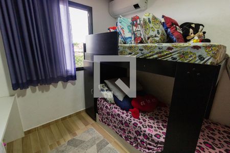 Quarto 1 de casa à venda com 2 quartos, 80m² em Vila Paranaguá, São Paulo