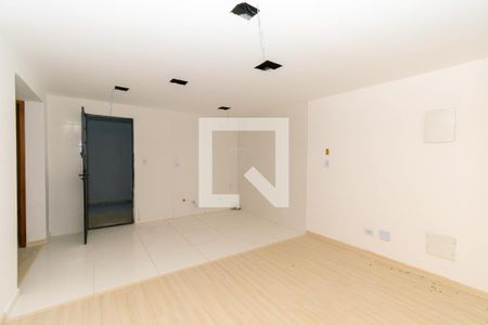 Sala de apartamento à venda com 2 quartos, 48m² em Vila Ré, São Paulo