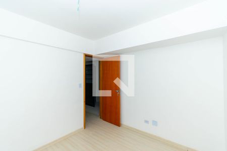 Quarto 1 de apartamento à venda com 2 quartos, 48m² em Vila Ré, São Paulo