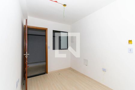Sala de apartamento à venda com 2 quartos, 39m² em Vila Ré, São Paulo