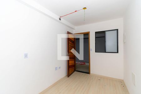 Sala de apartamento à venda com 2 quartos, 39m² em Vila Ré, São Paulo