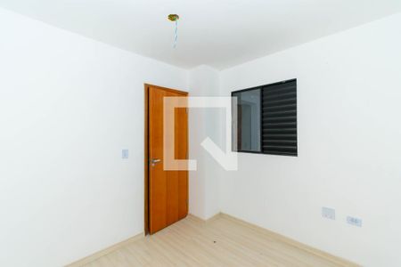Quarto 2 de apartamento à venda com 2 quartos, 39m² em Vila Ré, São Paulo