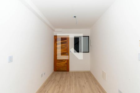 Apartamento à venda com 36m², 2 quartos e sem vagaSala