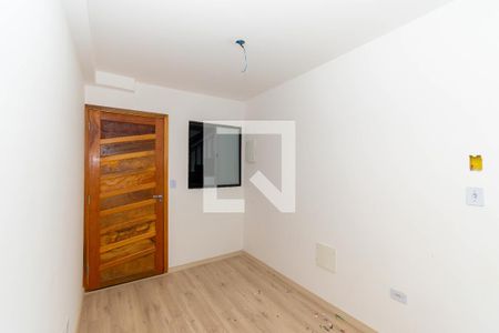 Apartamento à venda com 36m², 2 quartos e sem vagaSala