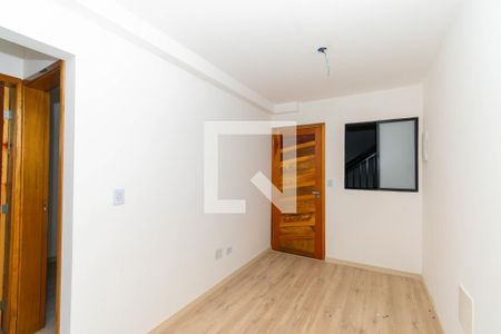 Apartamento à venda com 36m², 2 quartos e sem vagaSala